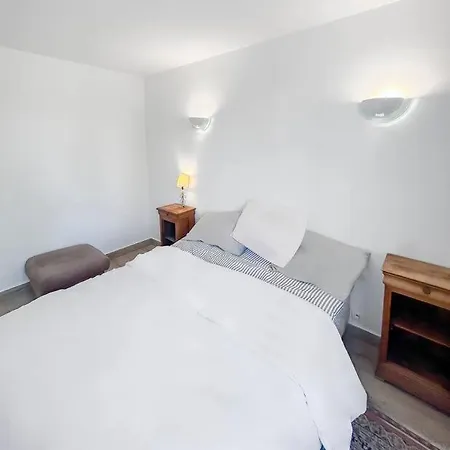 Apartamento Balcon De La Jolie Mantes-la-Jolie